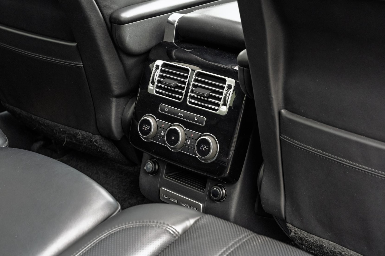 Used Land Rover Range Rover 2016 for sale - 77682225: Photo 64