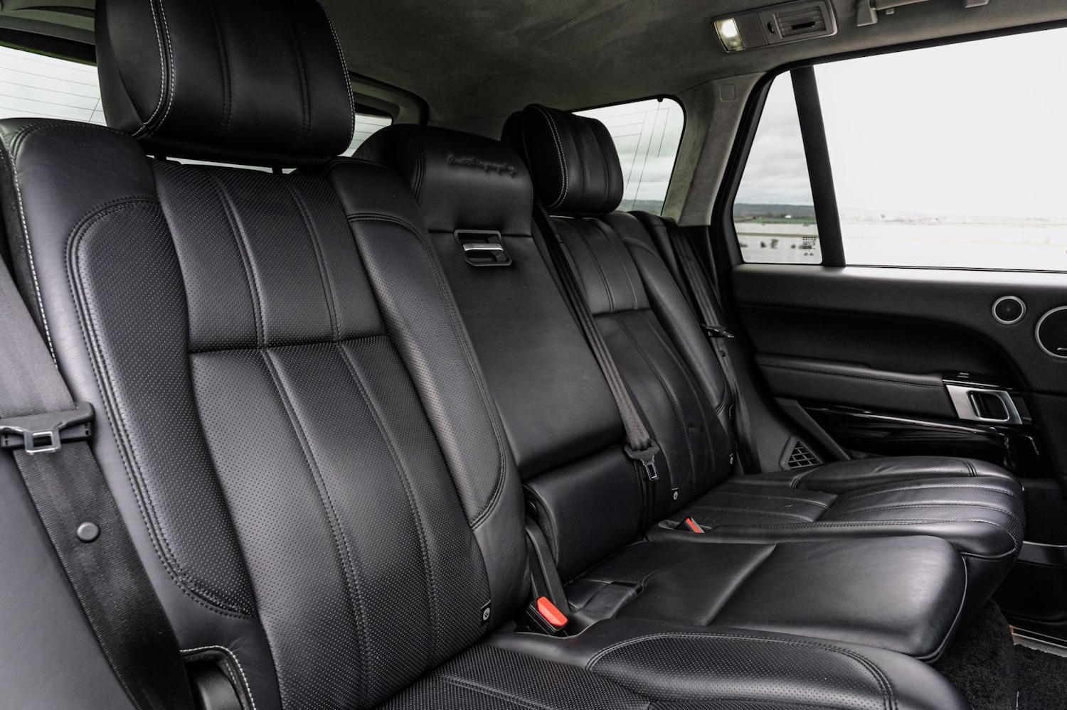 Used Land Rover Range Rover 2016 for sale - 77682225: Photo 65