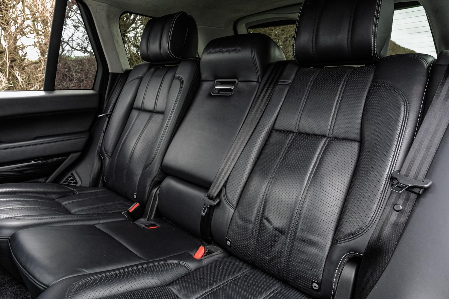 Used Land Rover Range Rover 2016 for sale - 77682225: Photo 66