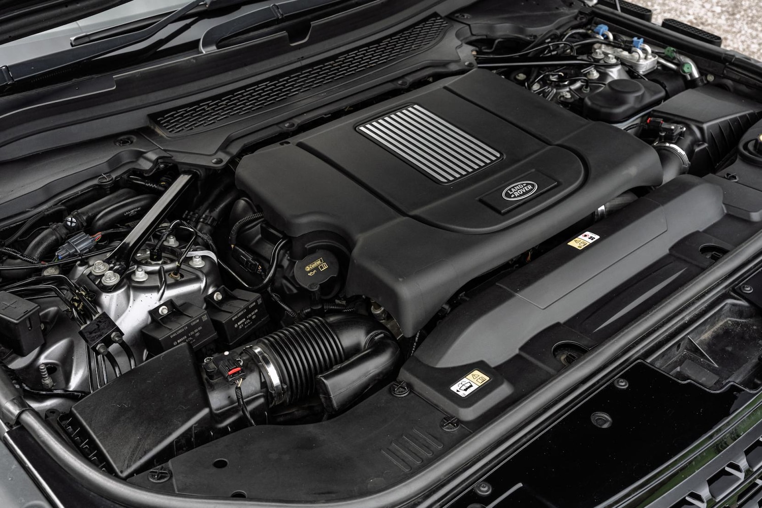 Used Land Rover Range Rover 2016 for sale - 77682225: Photo 67