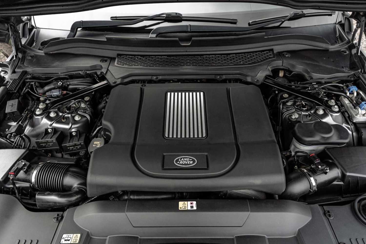 Used Land Rover Range Rover 2016 for sale - 77682225: Photo 68