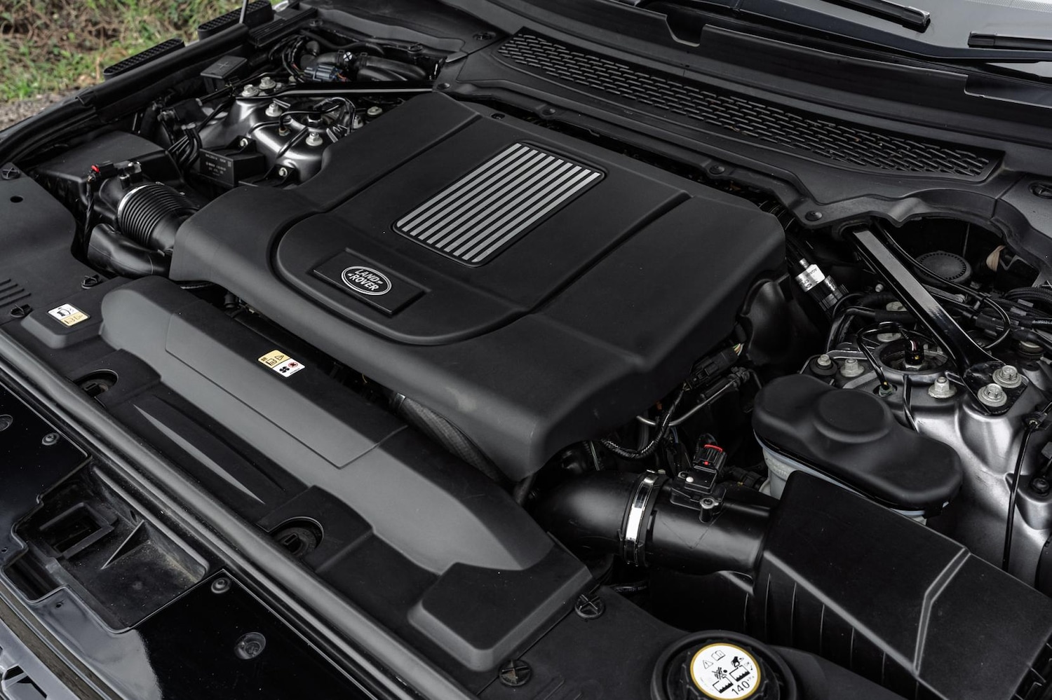 Used Land Rover Range Rover 2016 for sale - 77682225: Photo 69