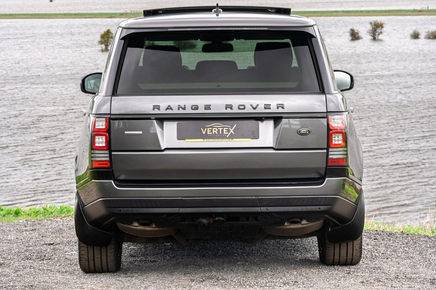 Used Land Rover Range Rover 2016 for sale - 77682225: Photo 7