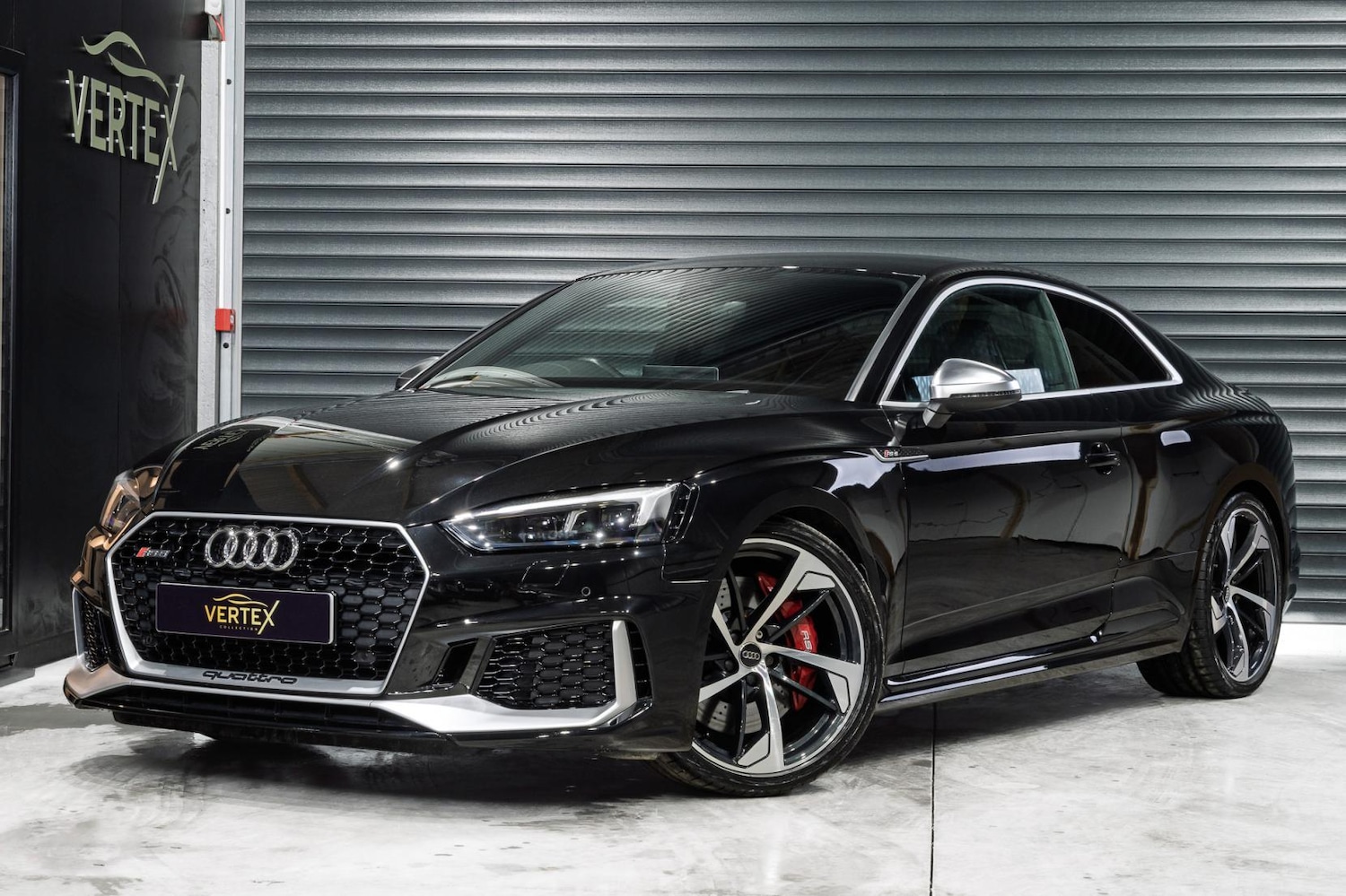 Used Audi RS5 2018 for sale - 76847345: Photo 1