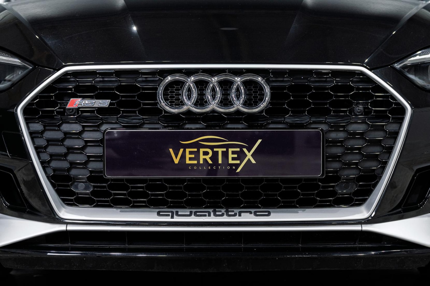 Used Audi RS5 2018 for sale - 76847345: Photo 10