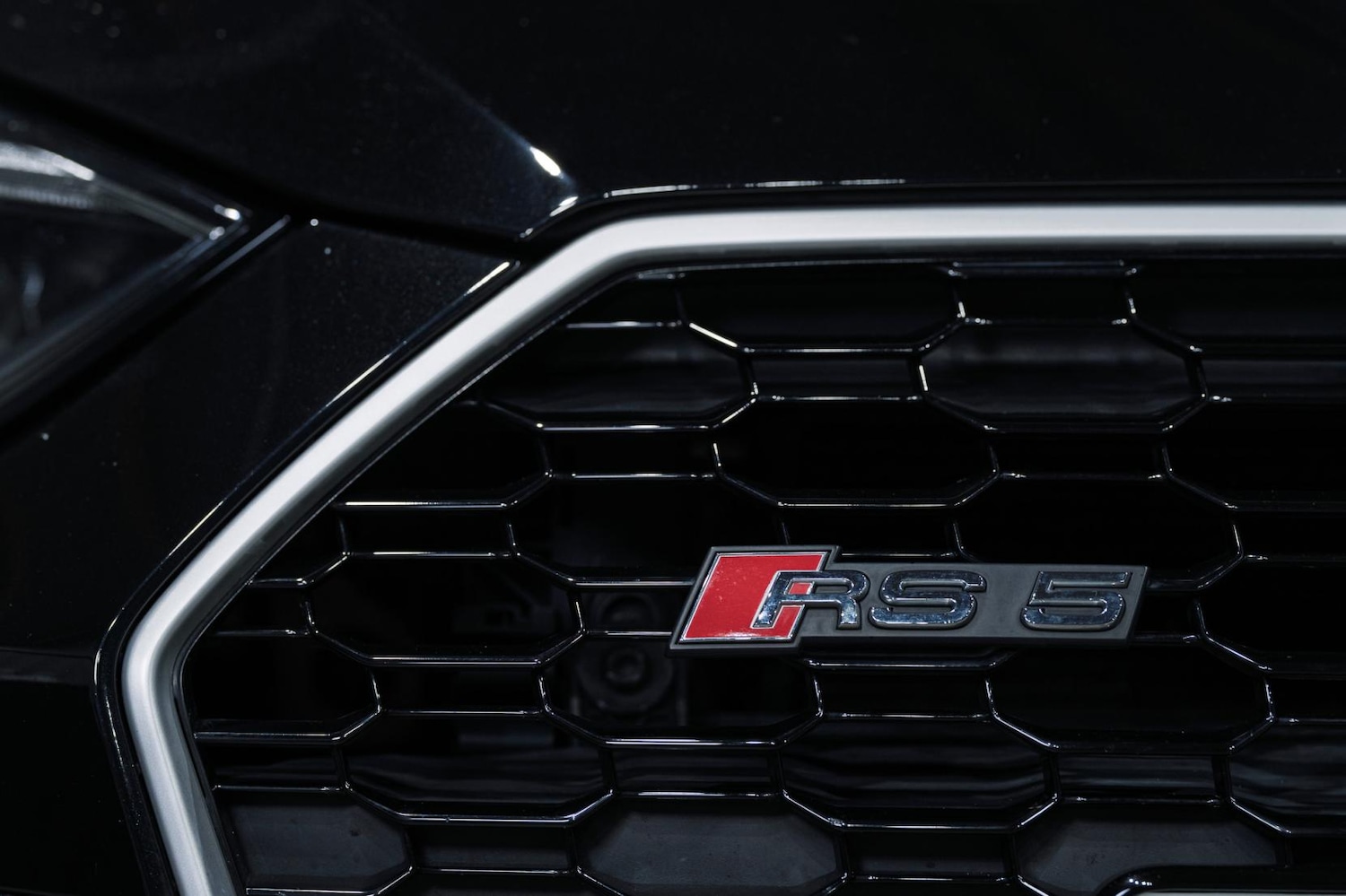 Used Audi RS5 2018 for sale - 76847345: Photo 13