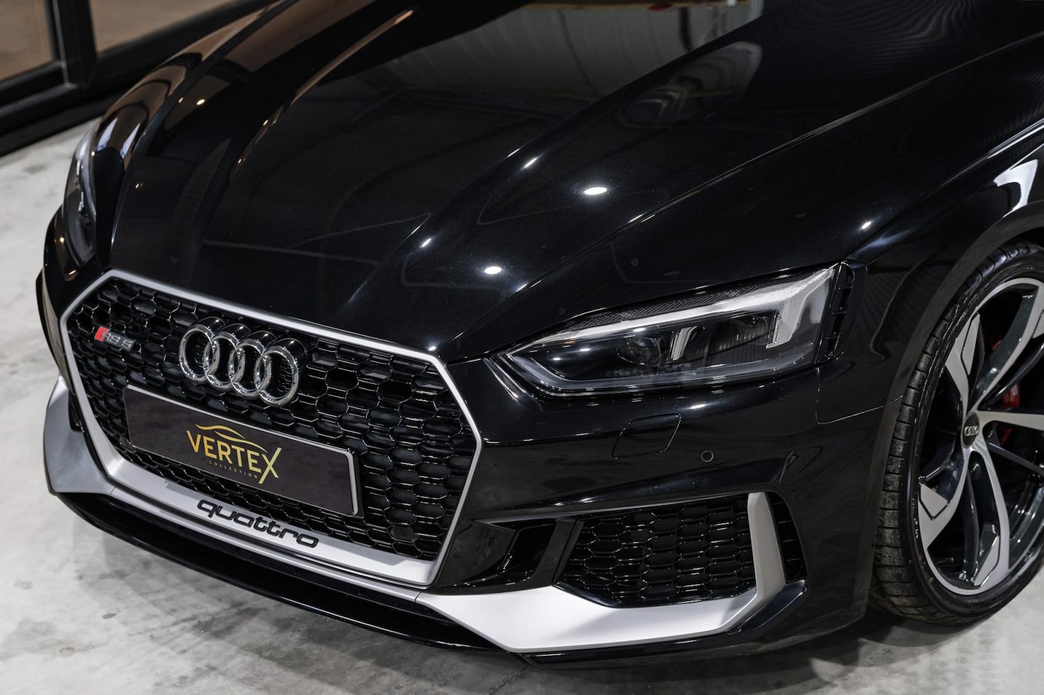 Used Audi RS5 2018 for sale - 76847345: Photo 15