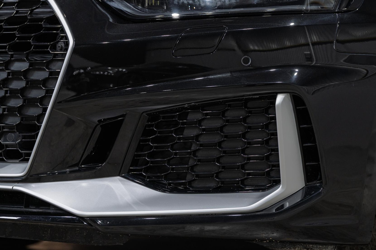 Used Audi RS5 2018 for sale - 76847345: Photo 16