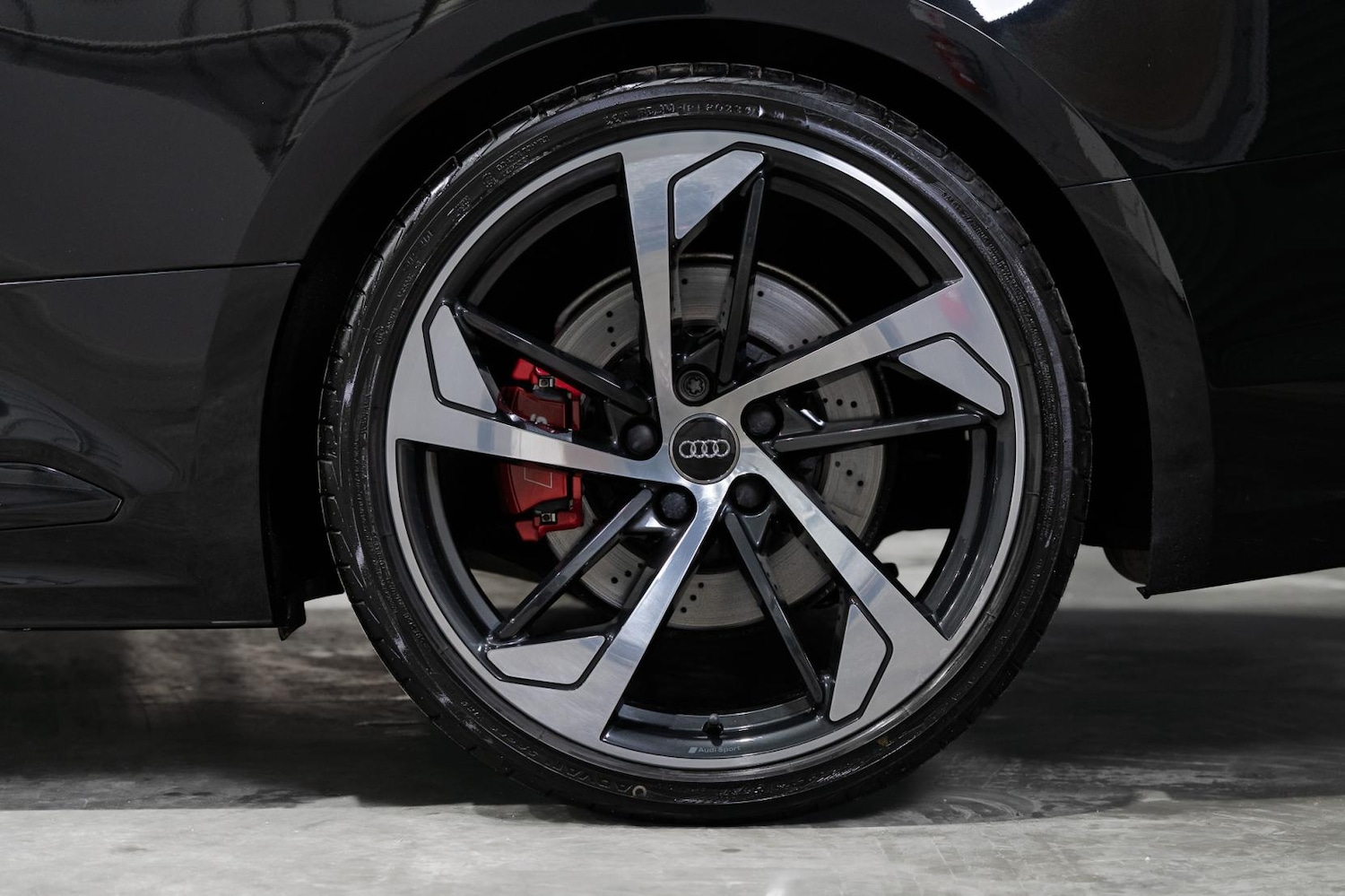 Used Audi RS5 2018 for sale - 76847345: Photo 18