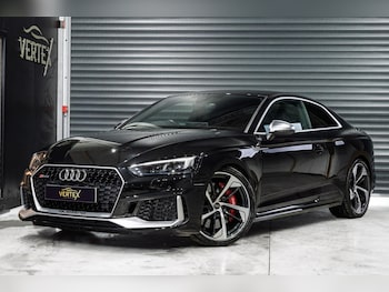 2018 - 2.9 TFSI Quattro 2dr Tiptronic