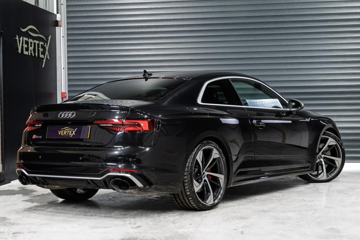 Used Audi RS5 2018 for sale - 76847345: Photo 2
