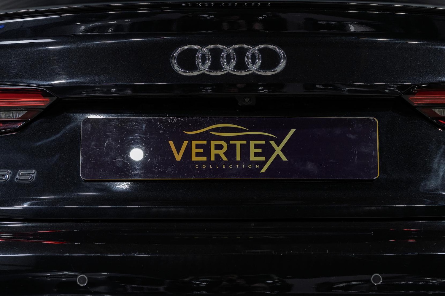 Used Audi RS5 2018 for sale - 76847345: Photo 24