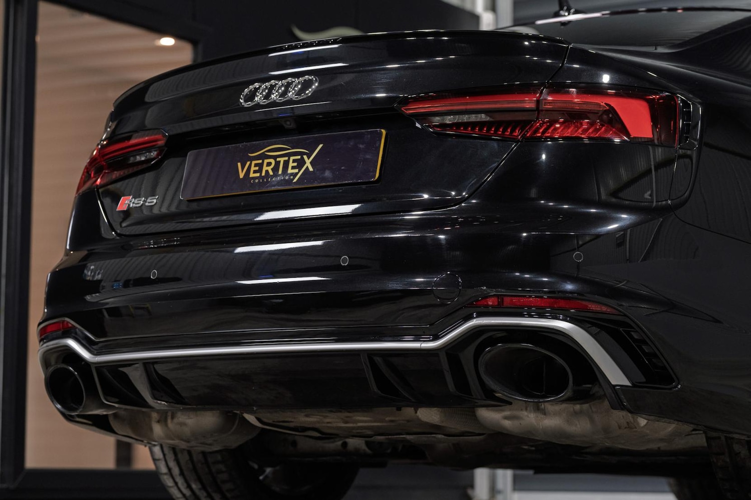 Used Audi RS5 2018 for sale - 76847345: Photo 25