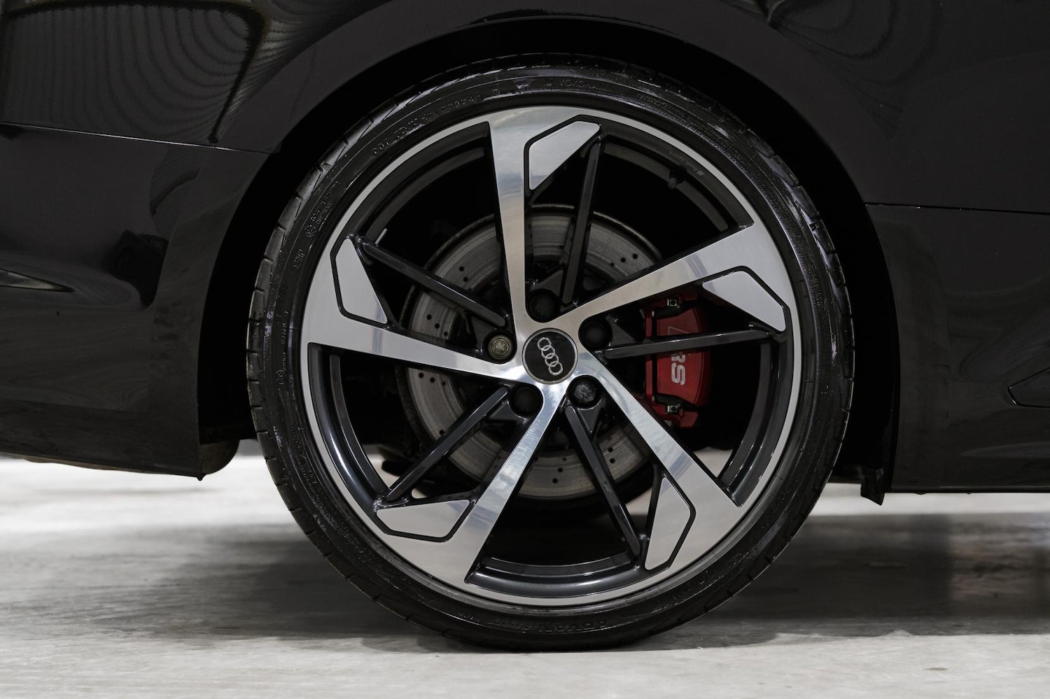 Used Audi RS5 2018 for sale - 76847345: Photo 26