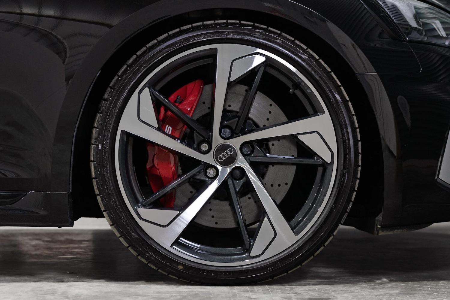 Used Audi RS5 2018 for sale - 76847345: Photo 27