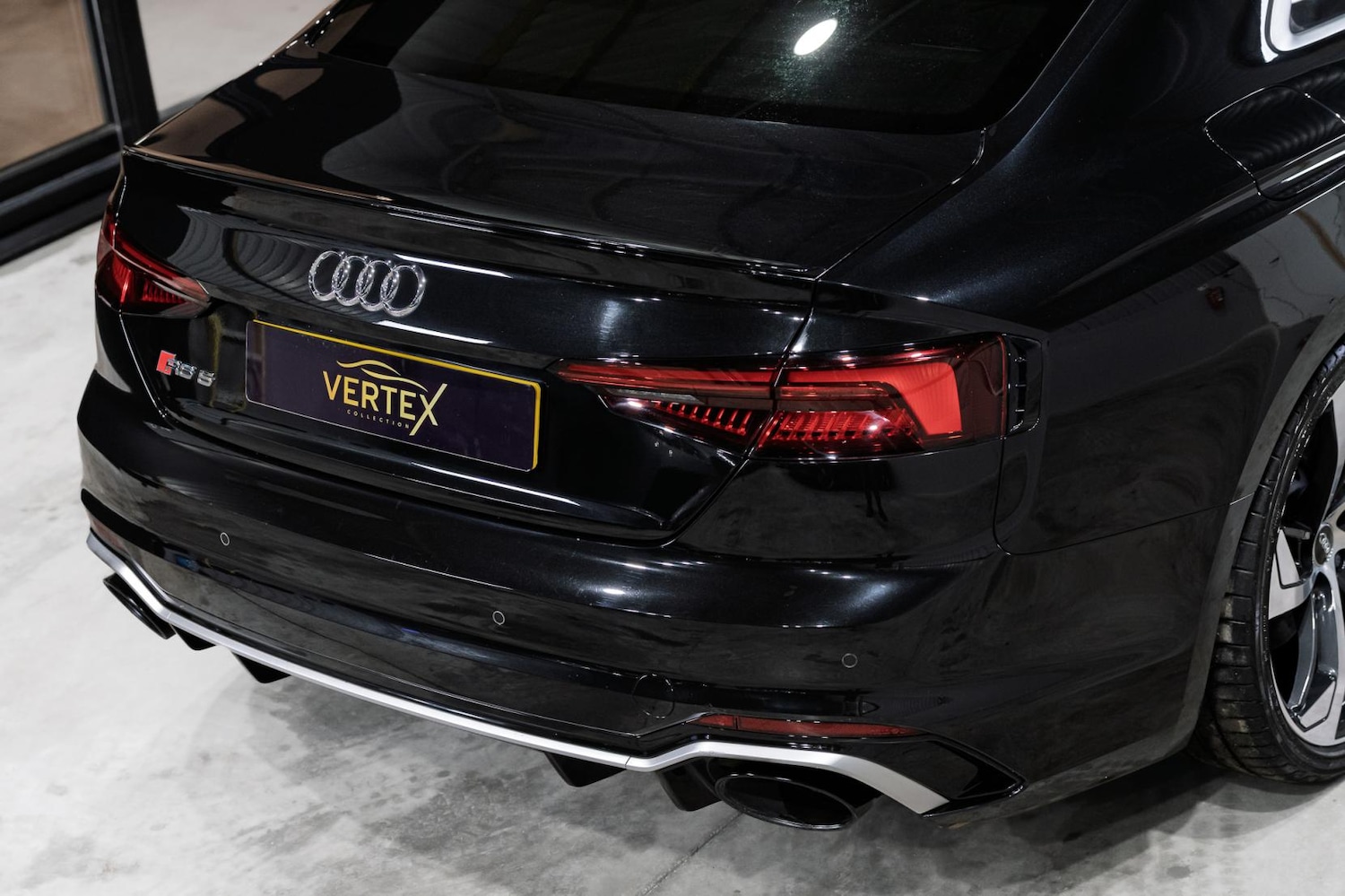 Used Audi RS5 2018 for sale - 76847345: Photo 28