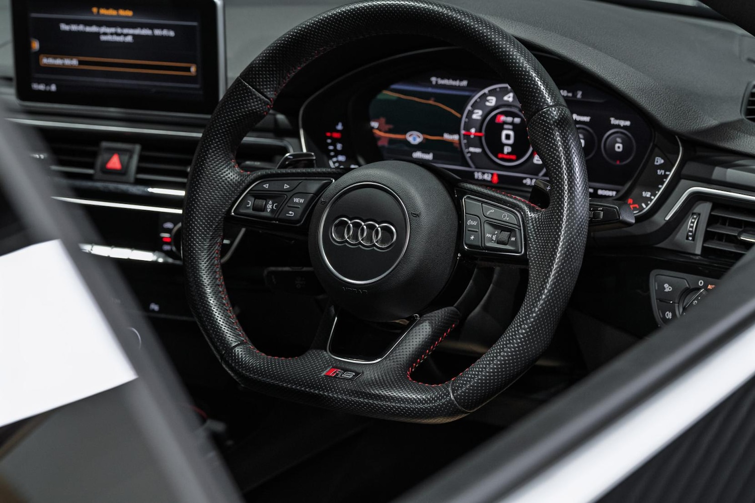 Used Audi RS5 2018 for sale - 76847345: Photo 29