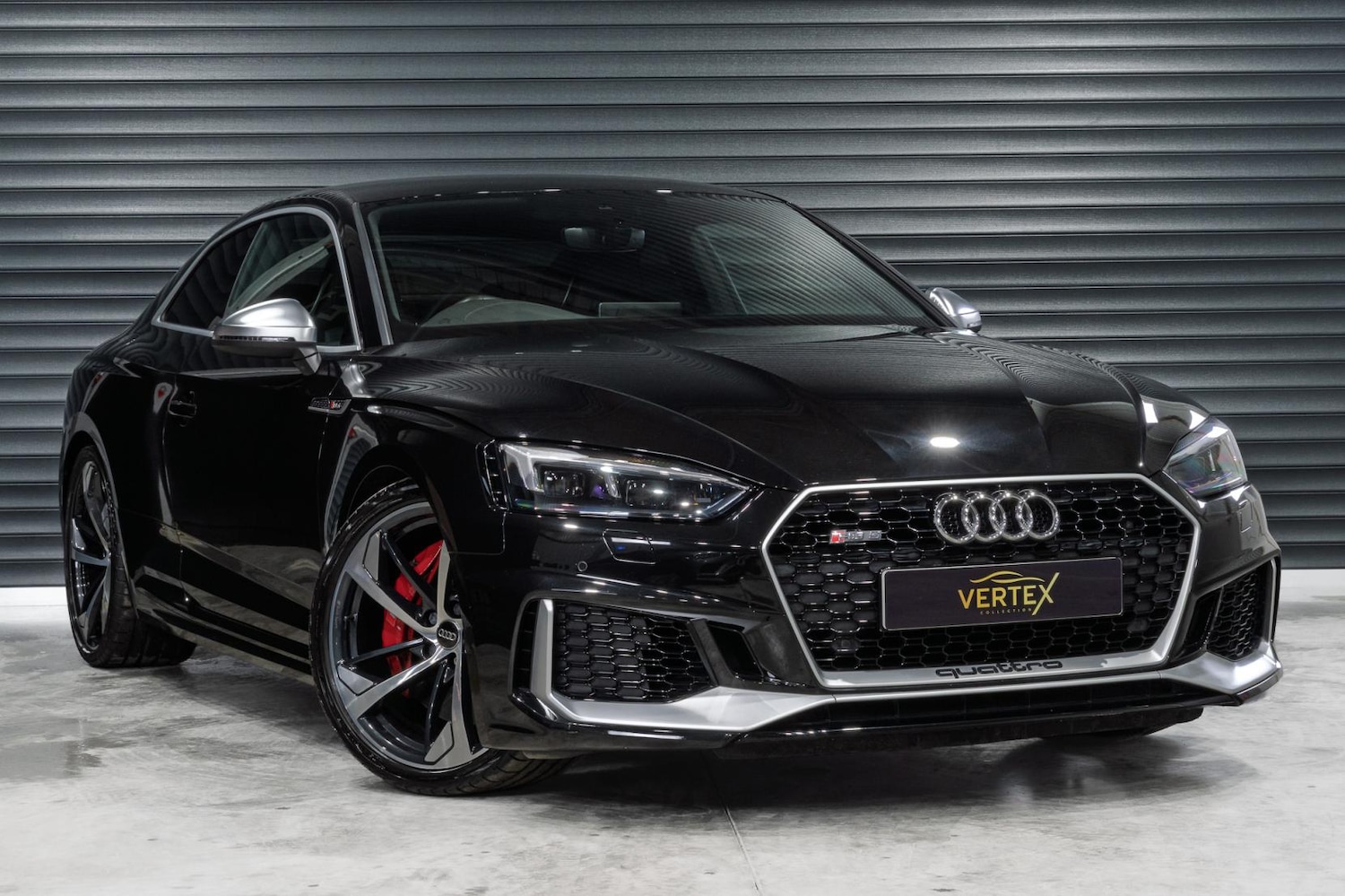 Used Audi RS5 2018 for sale - 76847345: Photo 3
