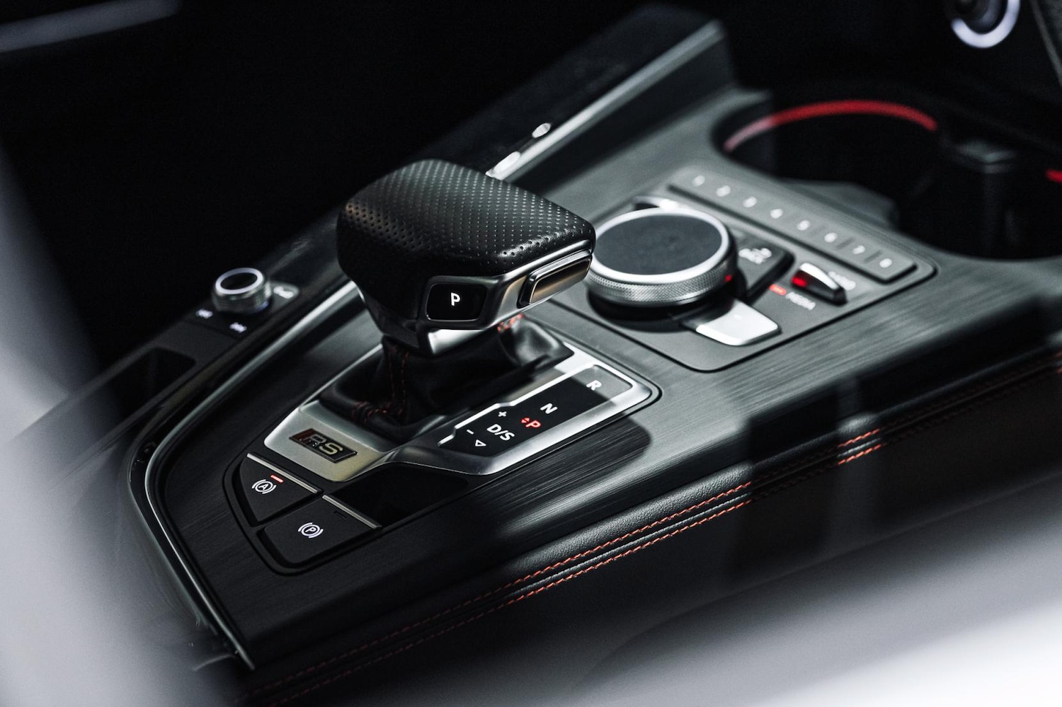 Used Audi RS5 2018 for sale - 76847345: Photo 30