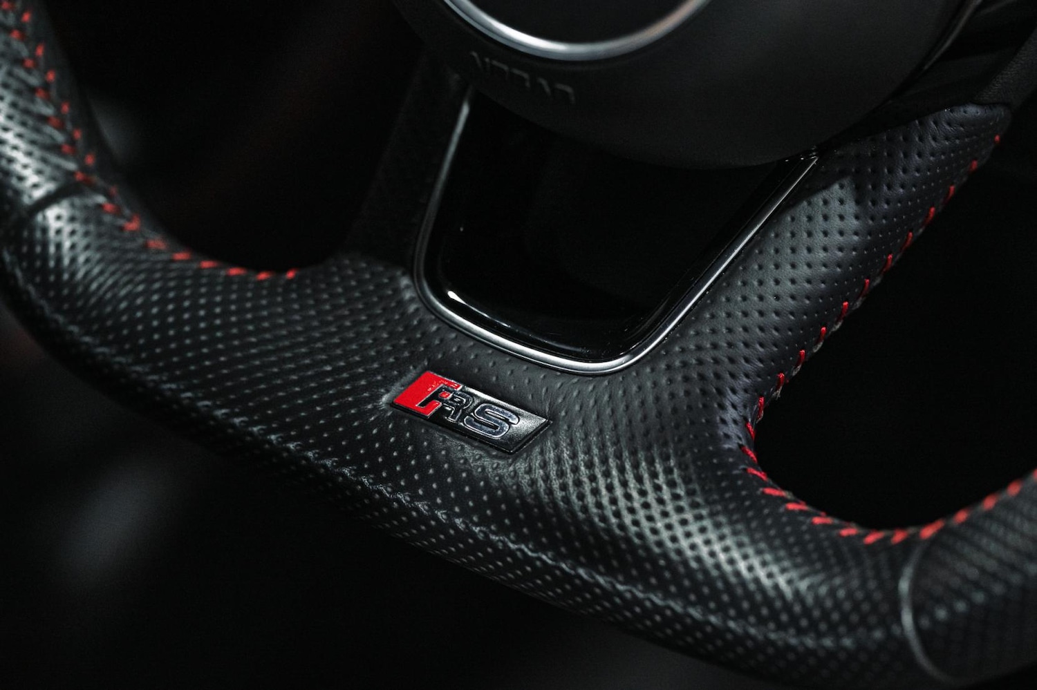 Used Audi RS5 2018 for sale - 76847345: Photo 40