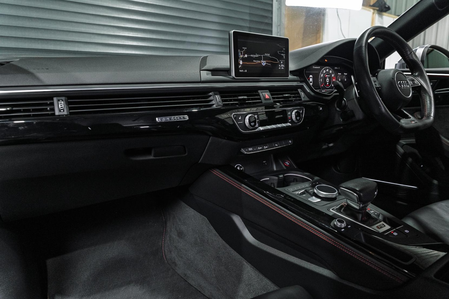 Used Audi RS5 2018 for sale - 76847345: Photo 42