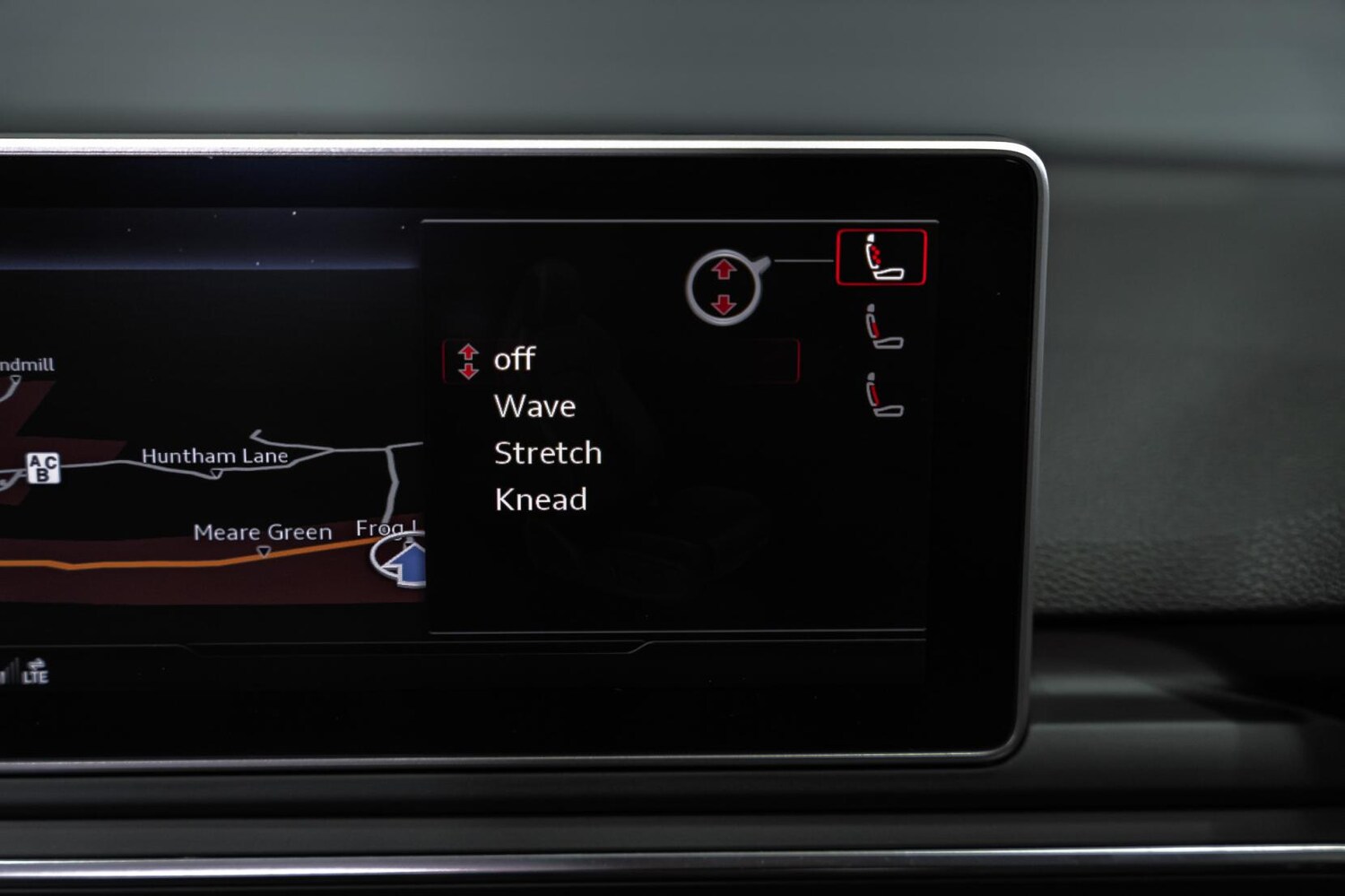 Used Audi RS5 2018 for sale - 76847345: Photo 46