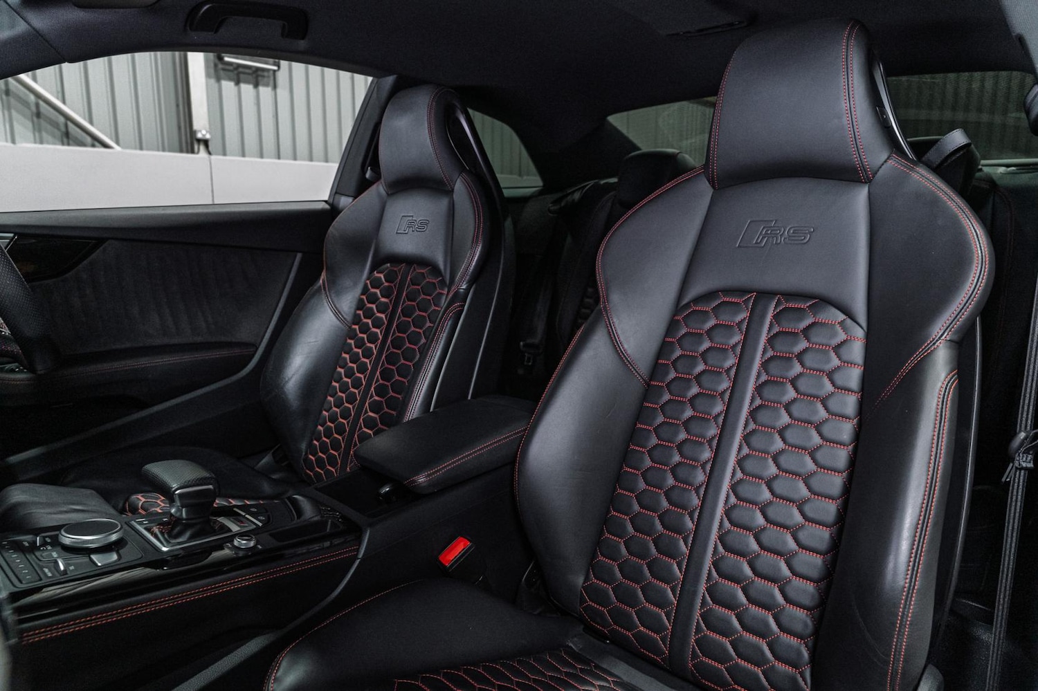 Used Audi RS5 2018 for sale - 76847345: Photo 5