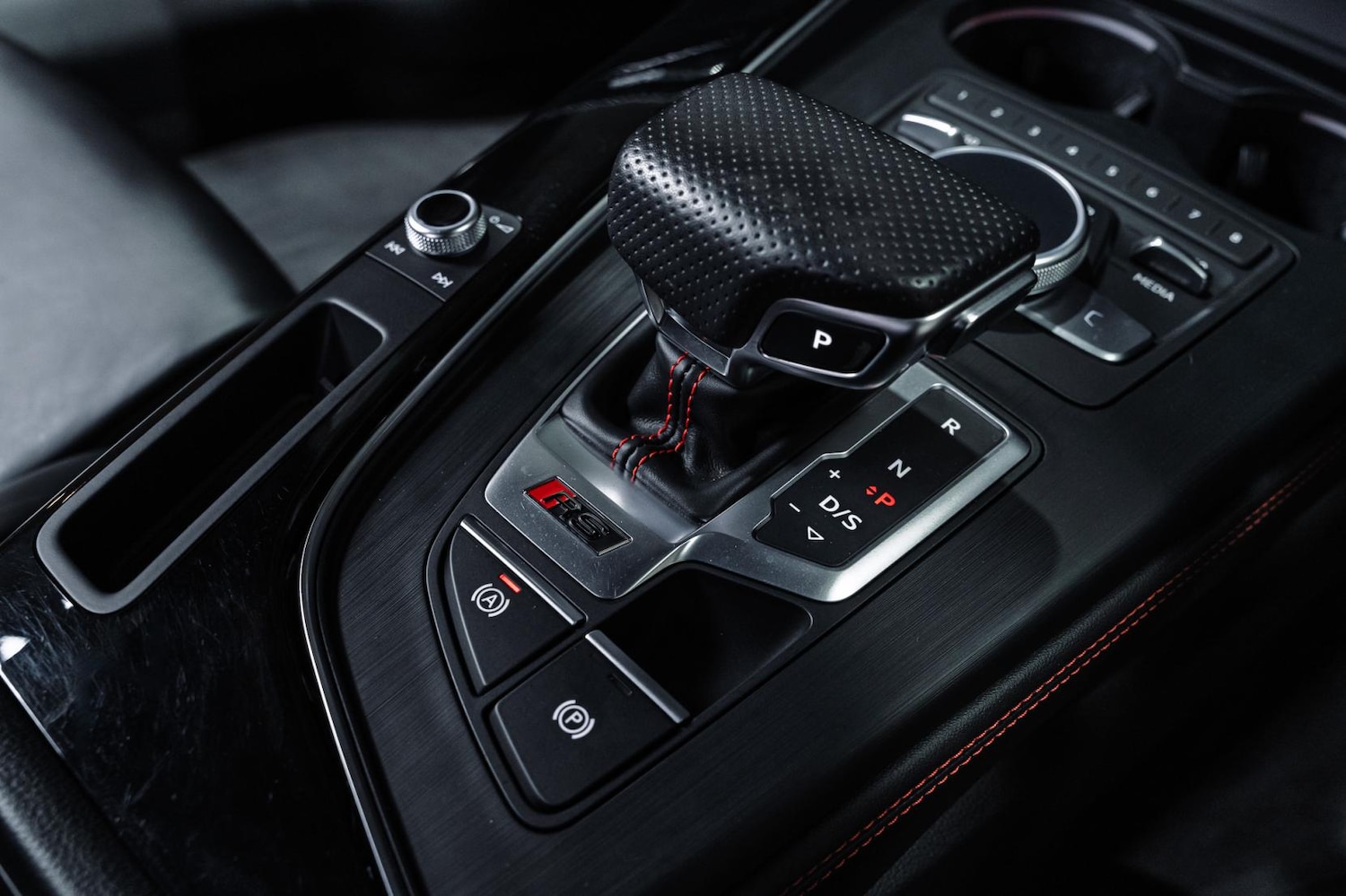 Used Audi RS5 2018 for sale - 76847345: Photo 51