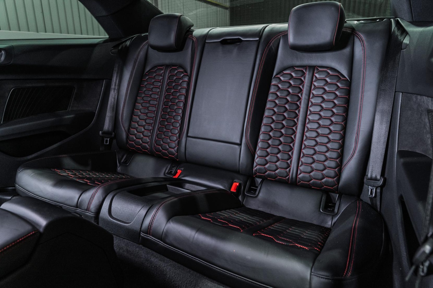 Used Audi RS5 2018 for sale - 76847345: Photo 55