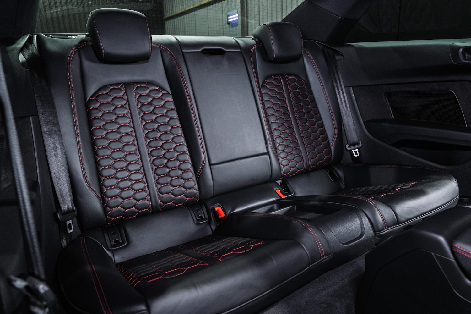 Used Audi RS5 2018 for sale - 76847345: Photo 56