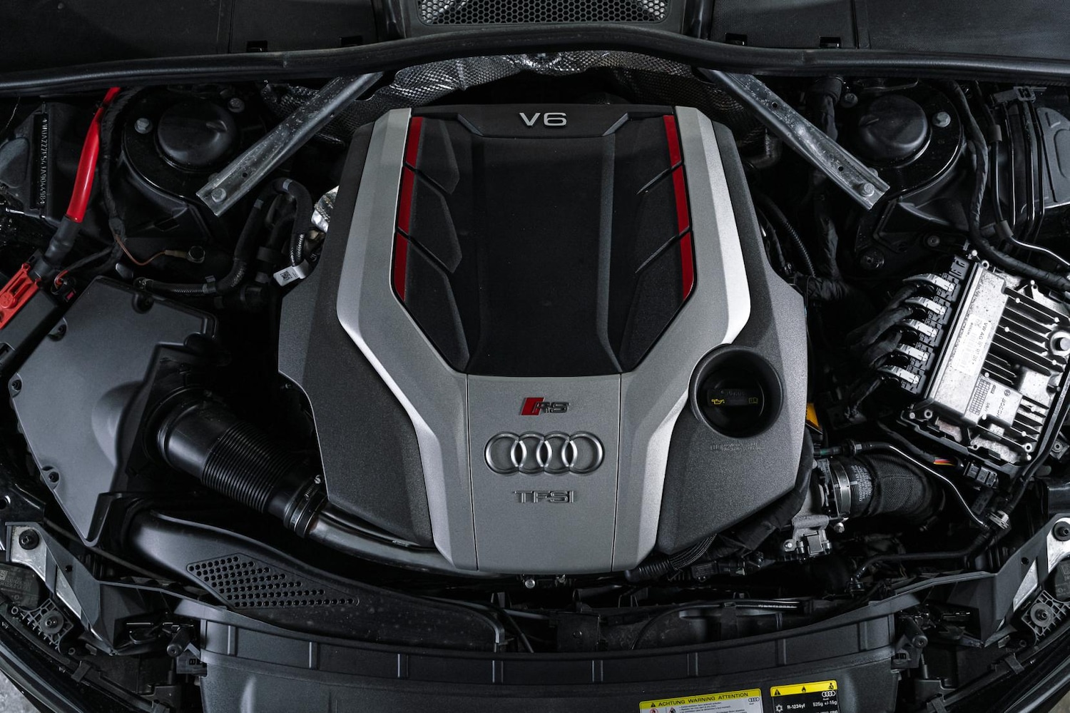 Used Audi RS5 2018 for sale - 76847345: Photo 59