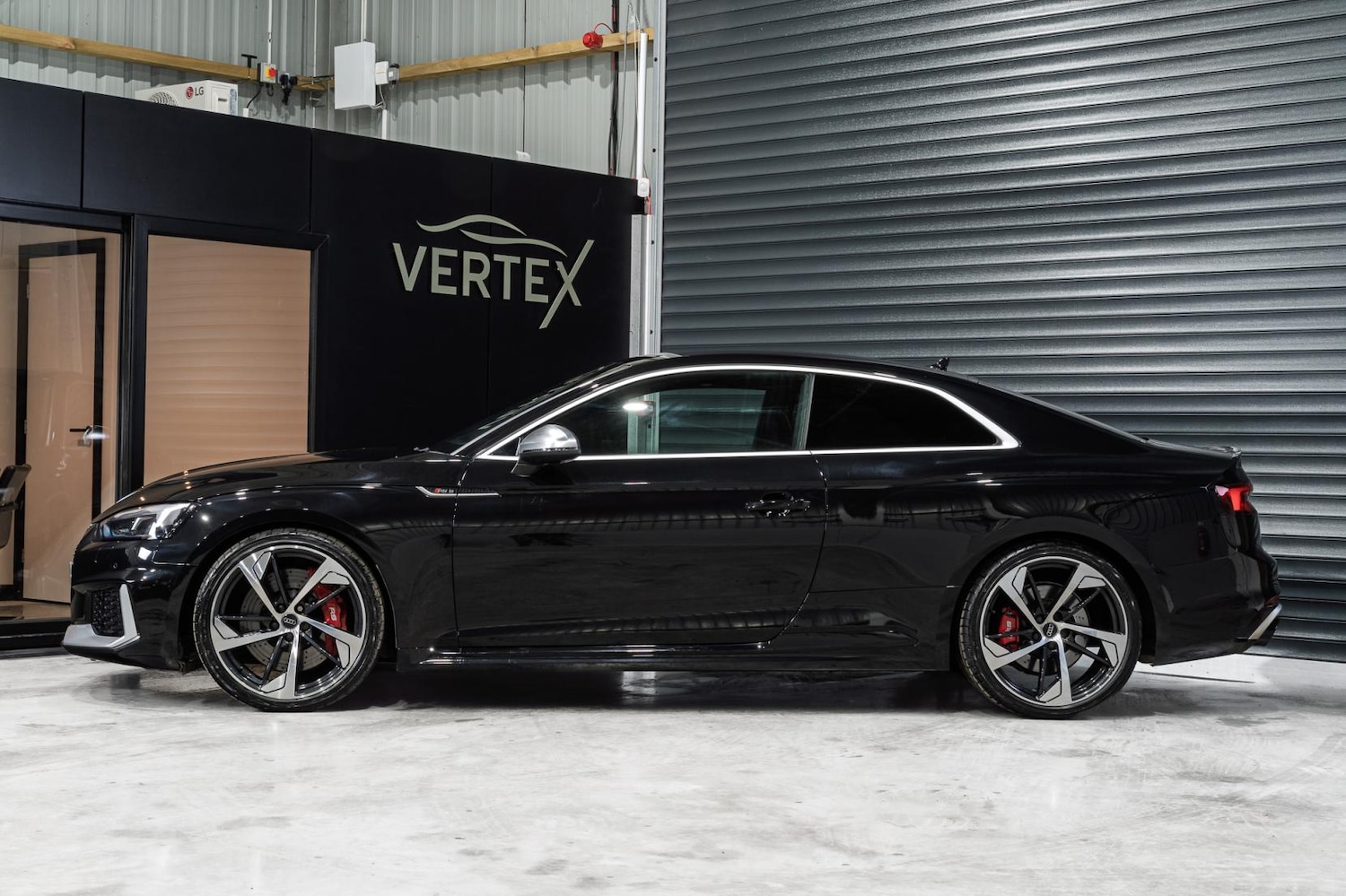 Used Audi RS5 2018 for sale - 76847345: Photo 6