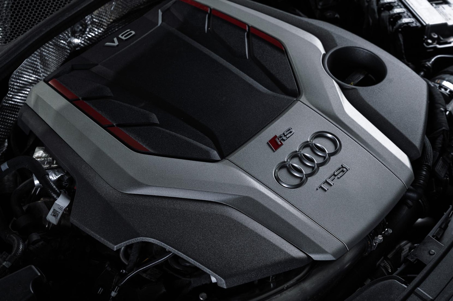 Used Audi RS5 2018 for sale - 76847345: Photo 60