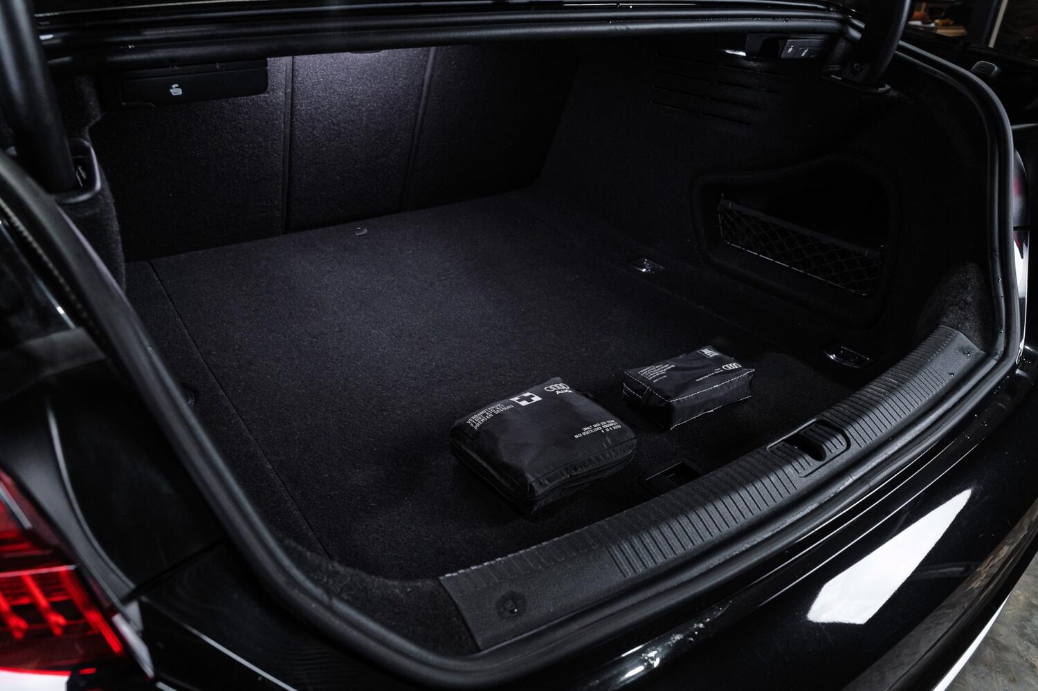 Used Audi RS5 2018 for sale - 76847345: Photo 63