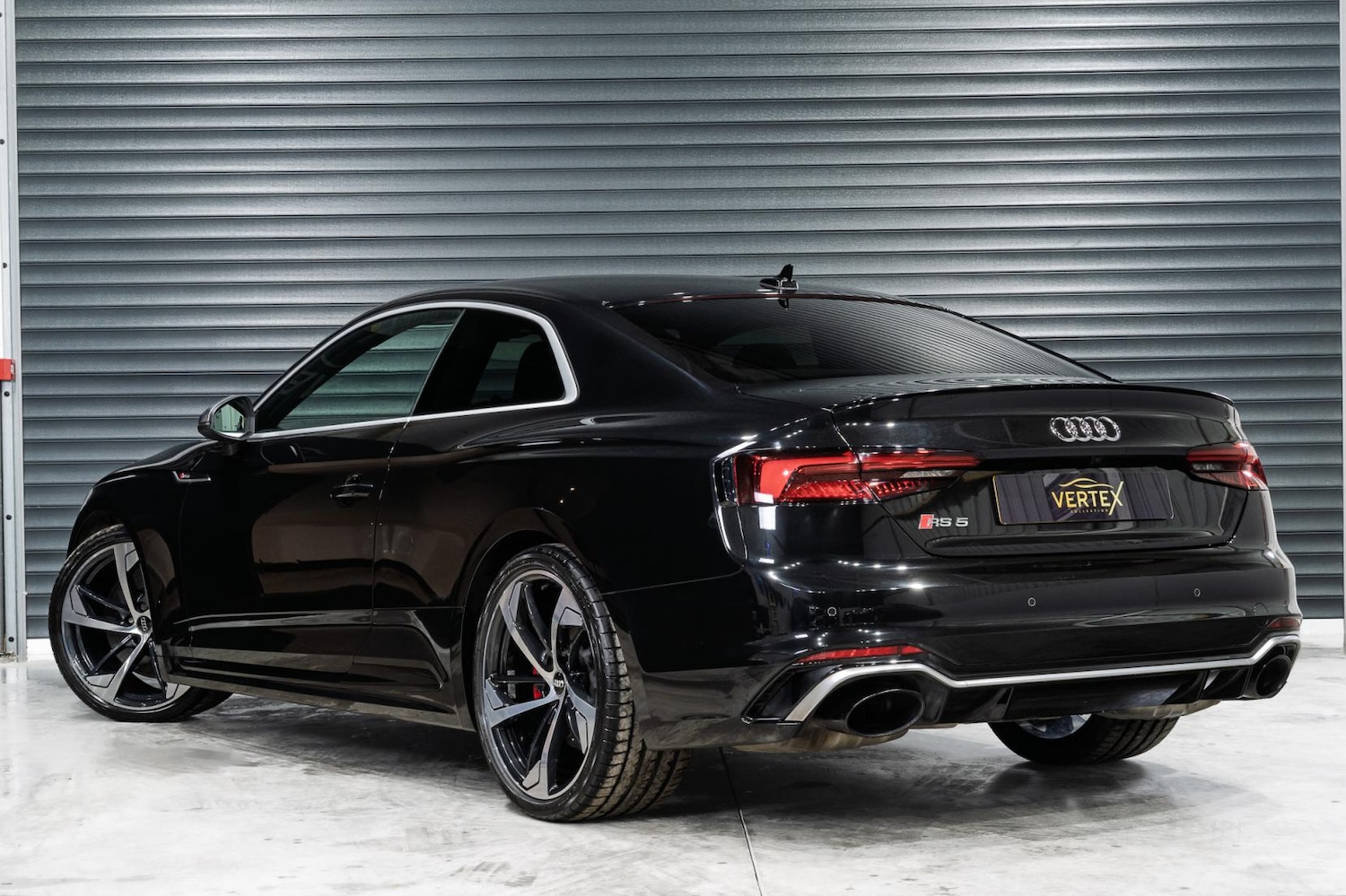 Used Audi RS5 2018 for sale - 76847345: Photo 7