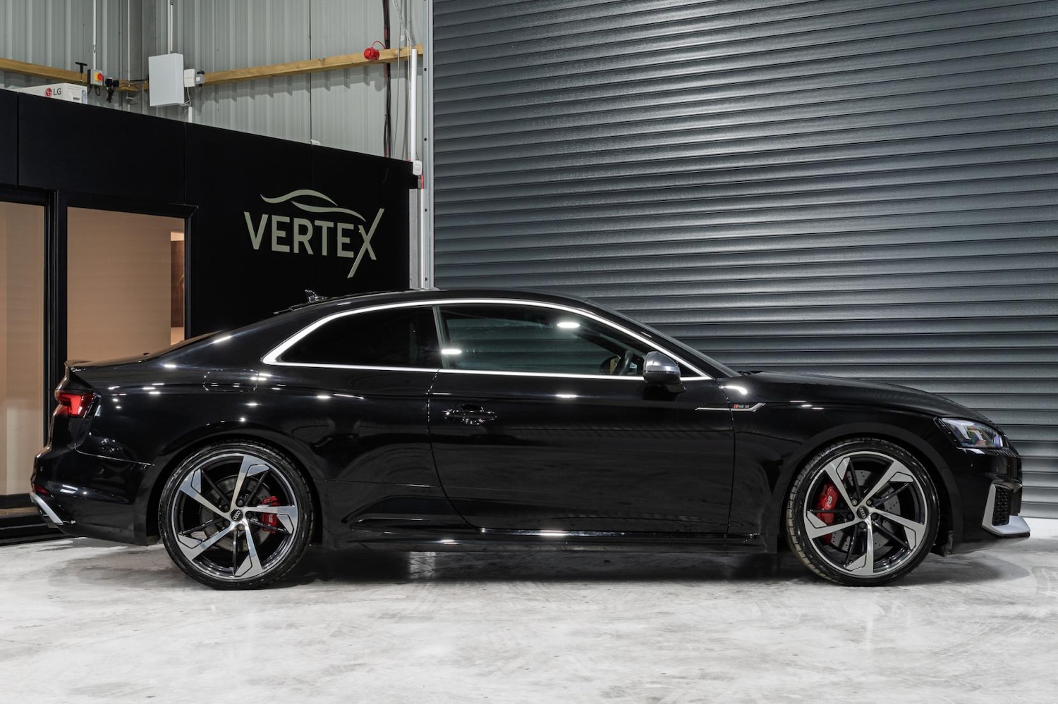 Used Audi RS5 2018 for sale - 76847345: Photo 8
