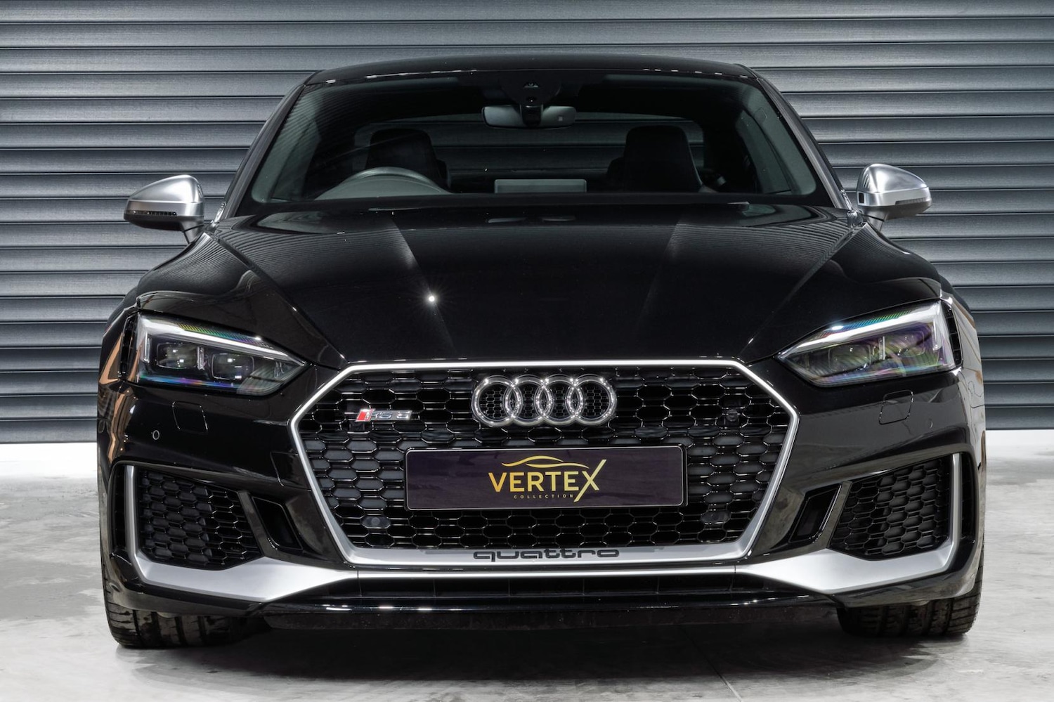 Used Audi RS5 2018 for sale - 76847345: Photo 9