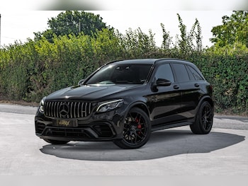 Used Mercedes-Benz GLC 2018 for sale - 79515865: Photo