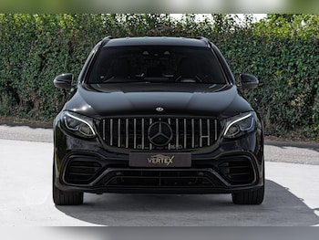 Used Mercedes-Benz GLC 2018 for sale - 79515865: Photo