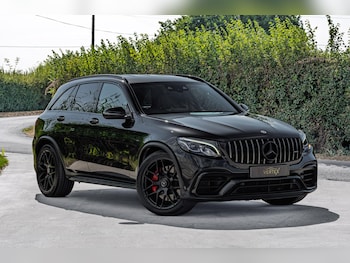 Used Mercedes-Benz GLC 2018 for sale - 79515865: Photo