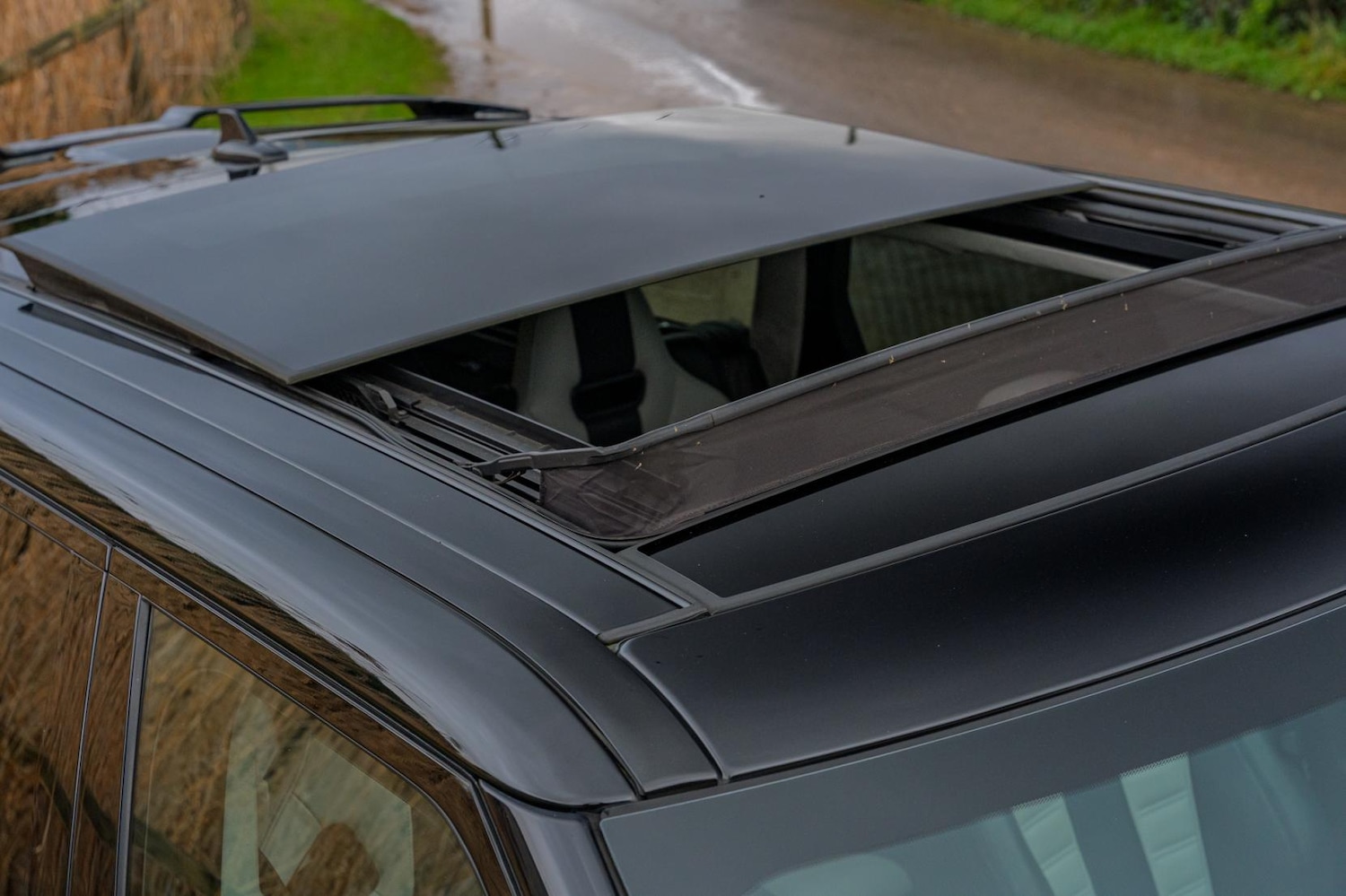 Used Land Rover Range Rover Sport 2016 for sale - 77385608: Photo 10