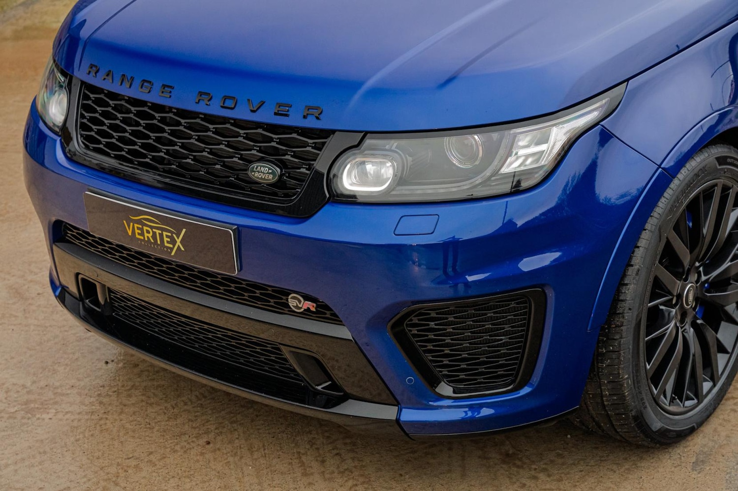 Used Land Rover Range Rover Sport 2016 for sale - 77385608: Photo 11