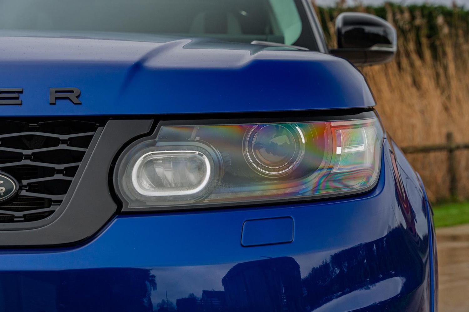 Used Land Rover Range Rover Sport 2016 for sale - 77385608: Photo 12