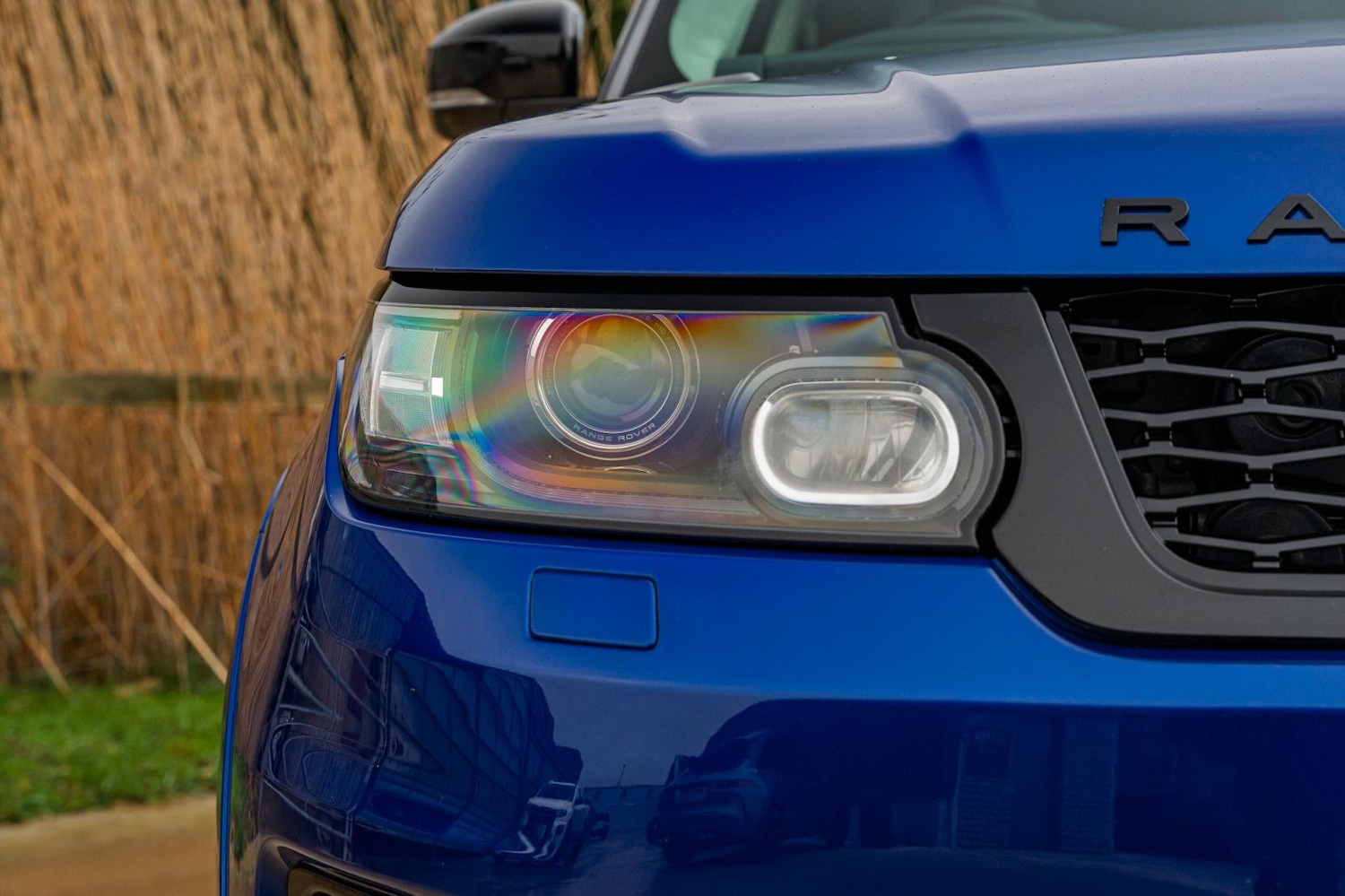 Used Land Rover Range Rover Sport 2016 for sale - 77385608: Photo 13