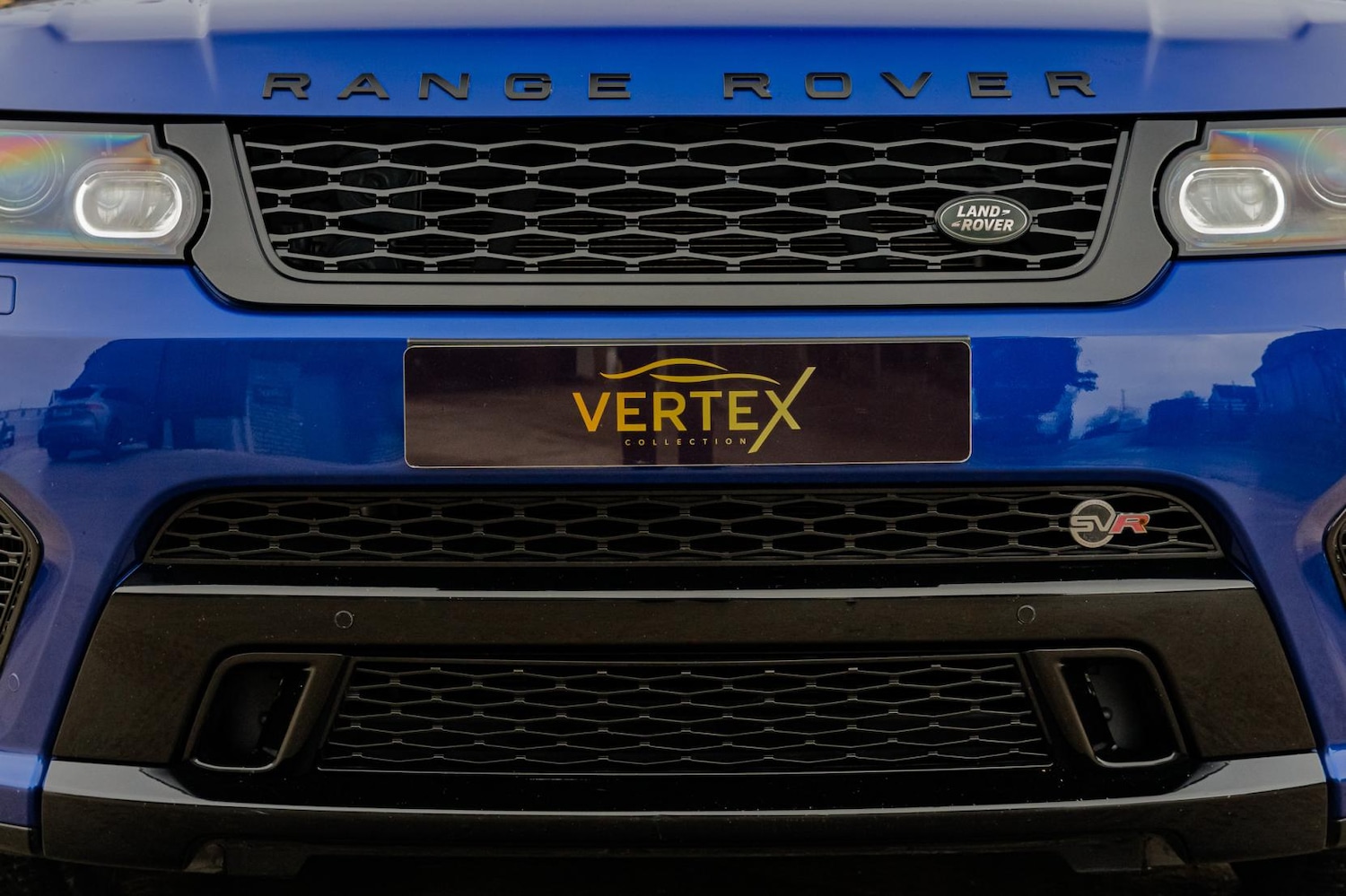 Used Land Rover Range Rover Sport 2016 for sale - 77385608: Photo 14