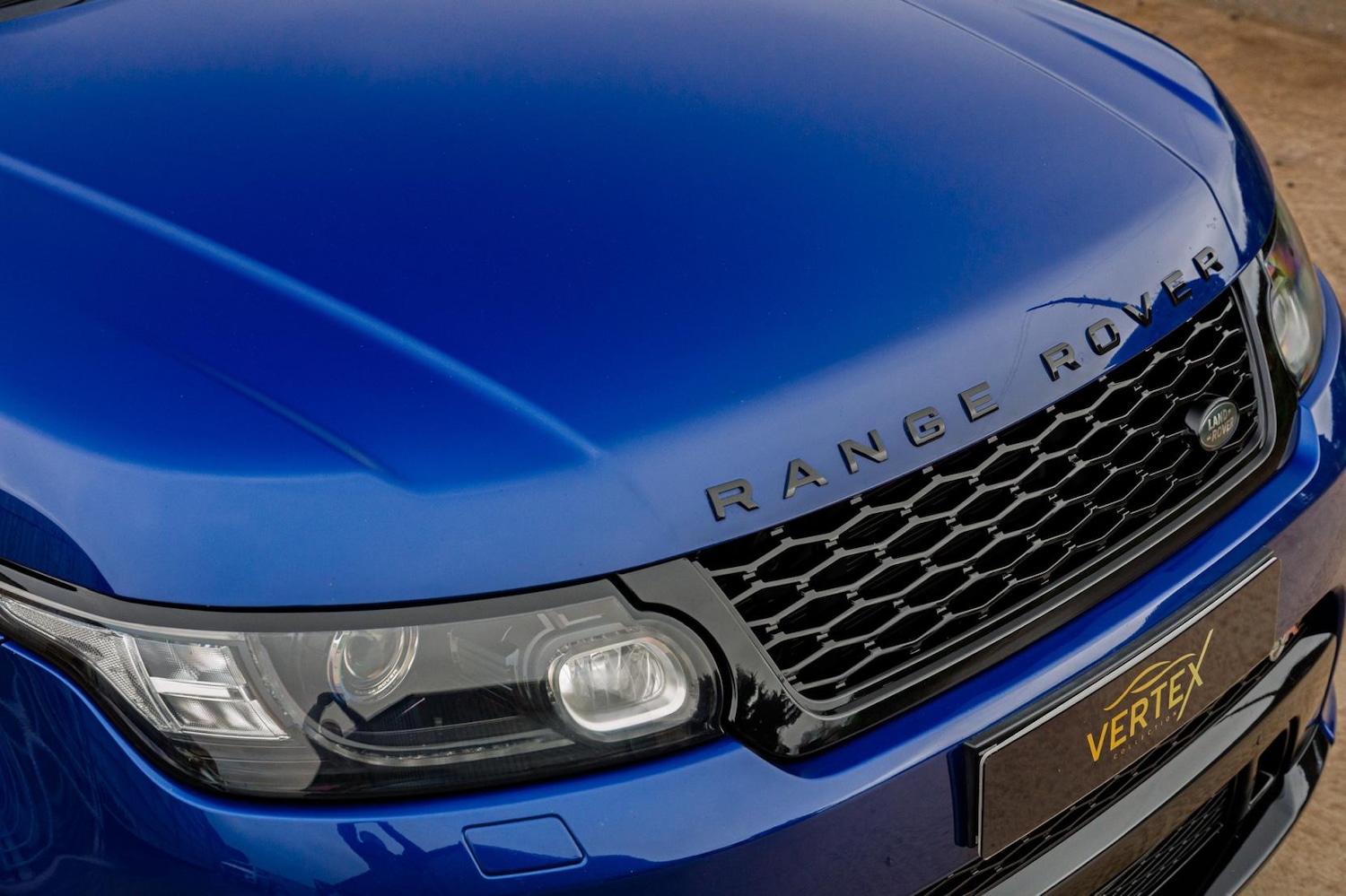 Used Land Rover Range Rover Sport 2016 for sale - 77385608: Photo 15