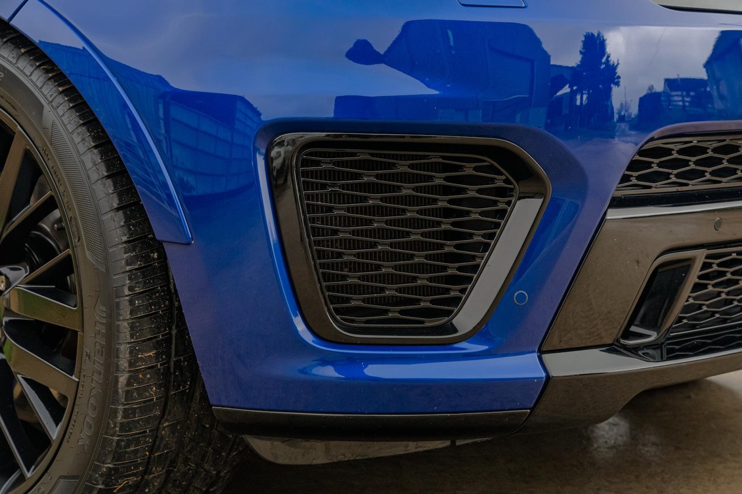 Used Land Rover Range Rover Sport 2016 for sale - 77385608: Photo 16