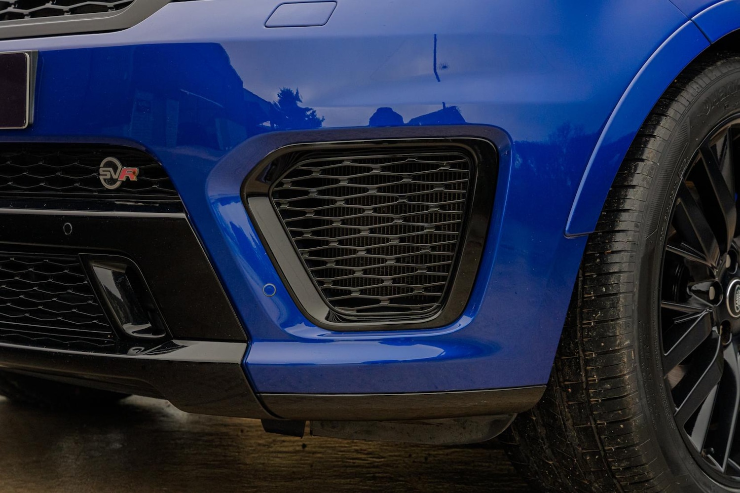 Used Land Rover Range Rover Sport 2016 for sale - 77385608: Photo 17