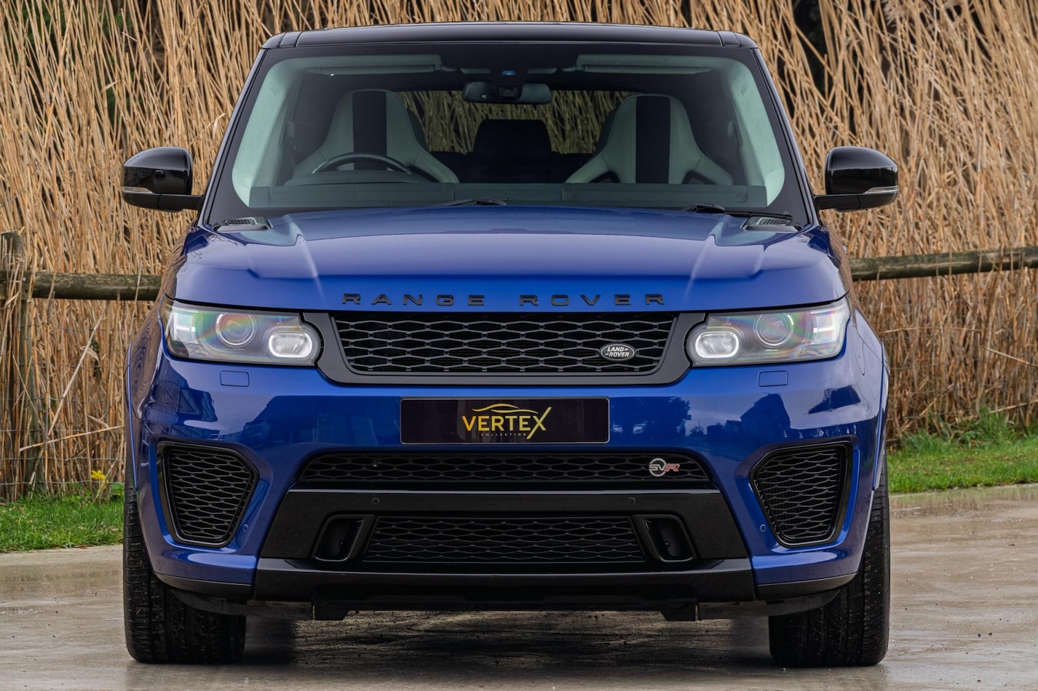 Used Land Rover Range Rover Sport 2016 for sale - 77385608: Photo 2