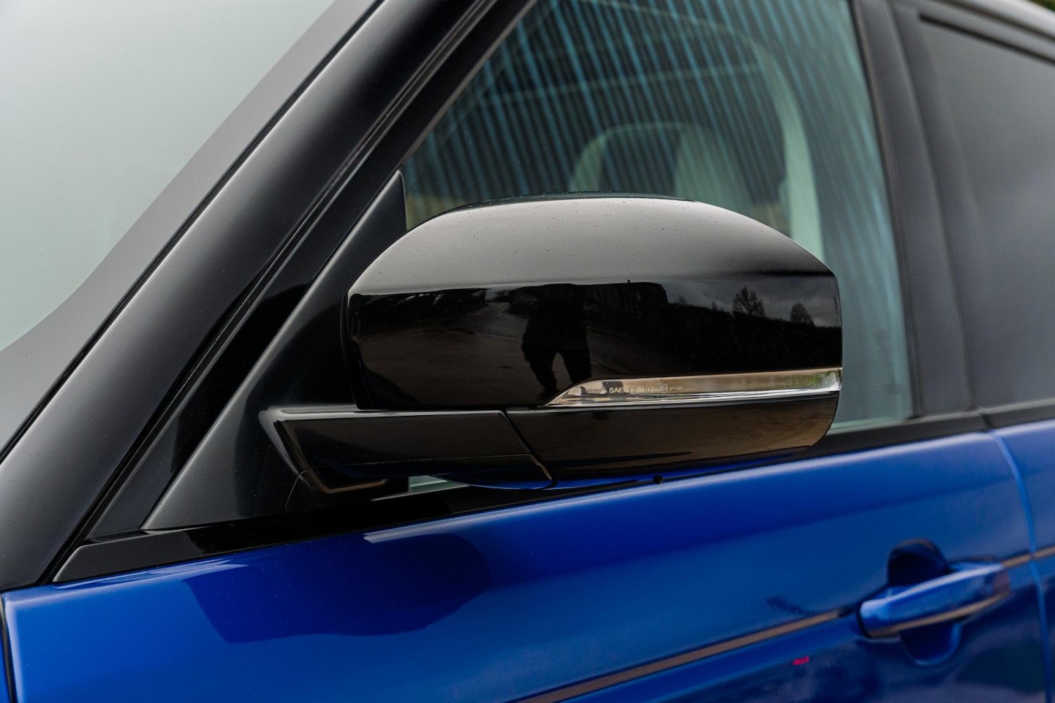 Used Land Rover Range Rover Sport 2016 for sale - 77385608: Photo 20